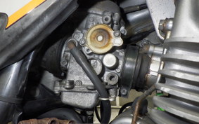 KAWASAKI SUPER SHERPA 2020 KL250G