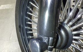 HARLEY FLSS 1800 2015