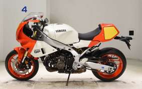 YAMAHA XSR900 GP 2024 RN96J