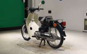 HONDA C50 SUPER CUB AA01
