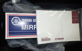 YAMAHA CYGNUSｸﾞﾘﾌｧｽ 2015 SEJ4J
