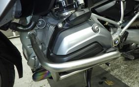 BMW R1200GS 2015