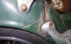 HONDA C50 SUPER CUB AA01