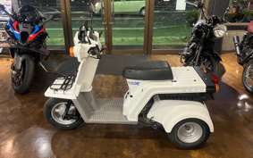 HONDA  GYRO X BASIC  TD02
