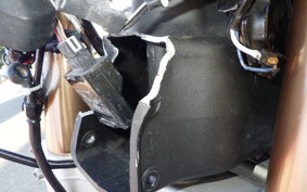 KAWASAKI ZX 10 NINJA R 2013