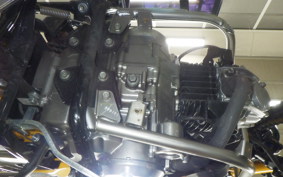 HONDA CT125-2 2017 JA65