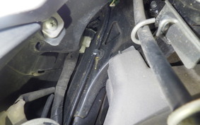 SUZUKI ADDRESS 110 CE47A