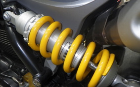 DUCATI SCRAMBLER 1100 S 2019