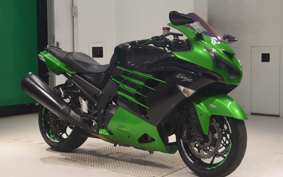 KAWASAKI ZX 1400 NINJA R A 2014