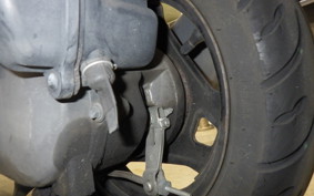 SUZUKI LET's 5 2013 CA47A