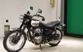 KAWASAKI W400 2010 EJ400A