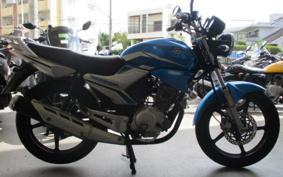 YAMAHA YBR125 PCJL