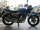 Фото Yamaha YBR125 с японского аукциона