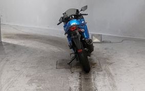KAWASAKI NINJA250R EX250K