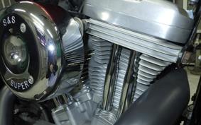 HARLEY XL883LI 2009