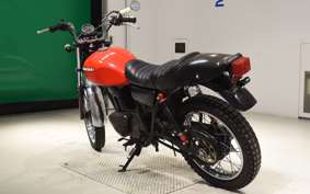 KAWASAKI 250TR 2024 BJ250F