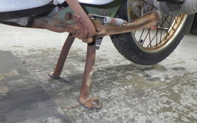 YAMAHA TOWN MATE 80 E 22K