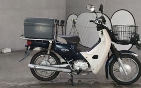 HONDA SUPER CUB110 JA10