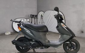 SUZUKI ADDRESS V125 CF4EA