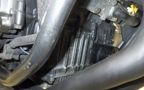 KAWASAKI BALIUS 250 Gen.2 2005 ZR250B