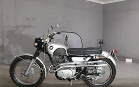 HONDA CL72 BENLY CL72