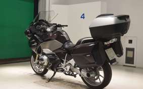 BMW R1200 RT 2014