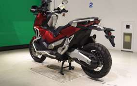 HONDA X-ADV 750 2018 RC95