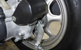 HONDA TACT Basket AF79