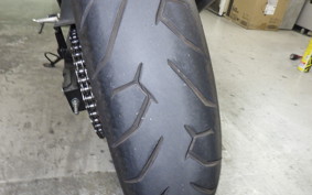 KAWASAKI NINJA 250 2017 EX250L