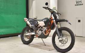KTM 250 EXC F SIXDAYS
