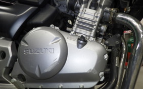 SUZUKI GSR250