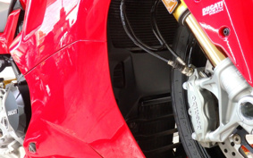 DUCATI SUPER SPORT 2021 1V00
