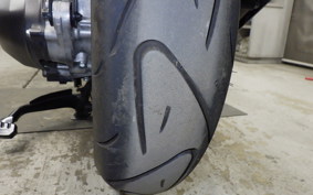 HONDA FORZA 250 MF17