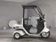 Фото Honda GYRO 2009 с японского аукциона