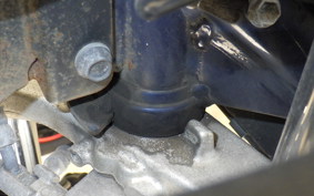 SUZUKI BANDIT 1200 S 2000 GV77A