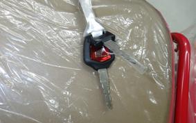 HONDA C110 SUPER CUB