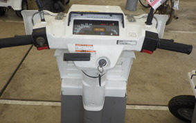 HONDA GYRO X TD01