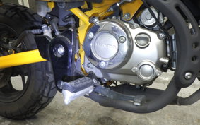 HONDA MONKEY 125 2024 JB03
