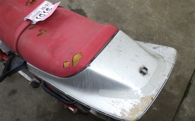 HONDA VT250FC MC08