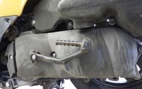 SUZUKI LET's 4 CA45A