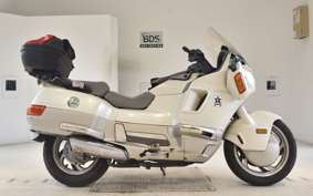 HONDA PC800 PACIFIC COAST 1991 RC34
