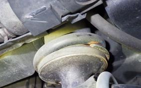 HONDA STEED 400 1993 NC26