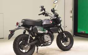 HONDA MONKEY 125 2007 JB03