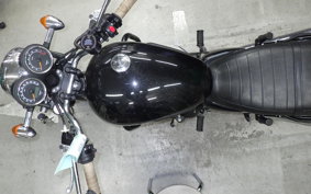 TRIUMPH BONNEVILLE 2012