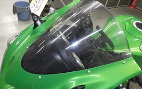 KAWASAKI ZX 1400 NINJA R A 2019