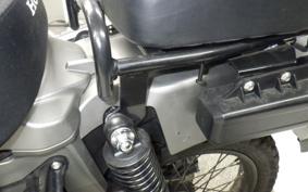 HONDA CT125-2 JA65