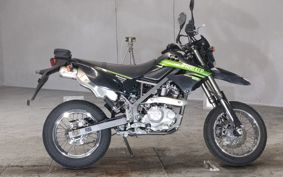 KAWASAKI D TRACKER 125 LX125D