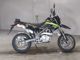 Фото Kawasaki D TRACKER 125 с японского аукциона