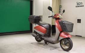 HONDA STANDUP TACT GEN 3 2025 AF51