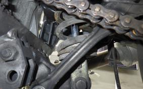 KAWASAKI ZZ-R400 1991 ZX400K